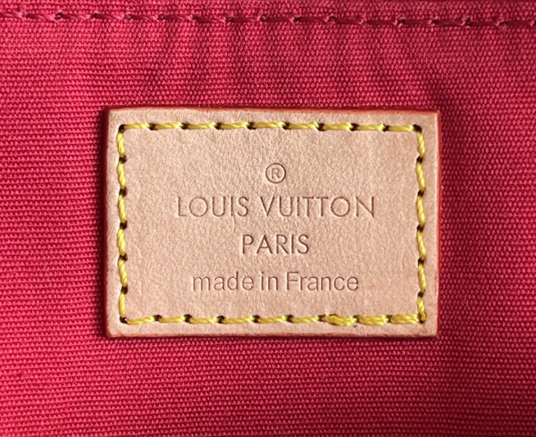 l0*is V*t0n alma pm