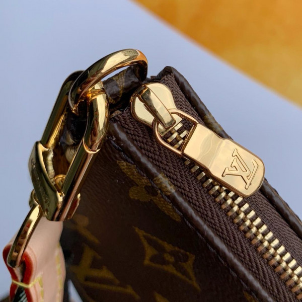 l0*is V*t0n multi pochette accessoires - digital exclusive prelaunch