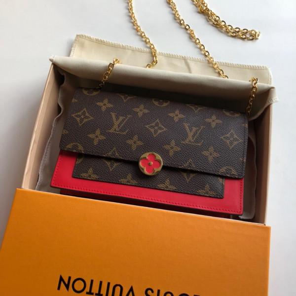 l0*is V*t0n flore chain wallet