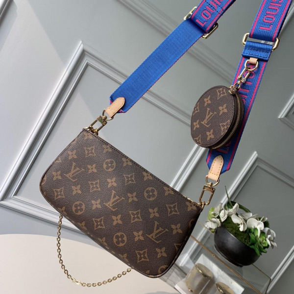 l0*is V*t0n multi pochette accessoires - digital exclusive prelaunch
