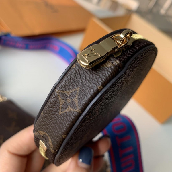 l0*is V*t0n multi pochette accessoires - digital exclusive prelaunch