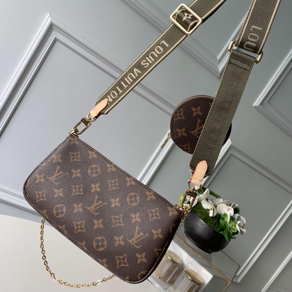 l0*is V*t0n multi pochette accessoires - digital exclusive prelaunch