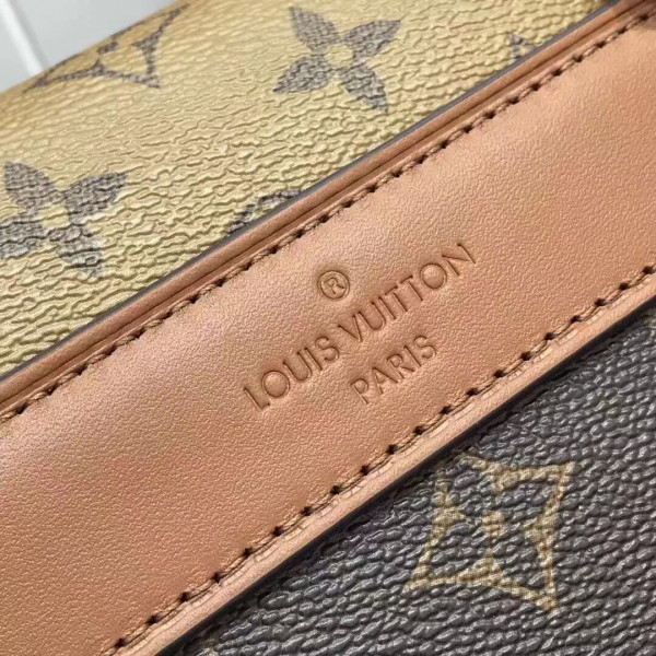 l0*is V*t0n dauphine backpack