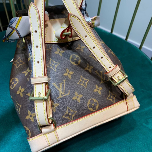 l0*is V*t0n backpack