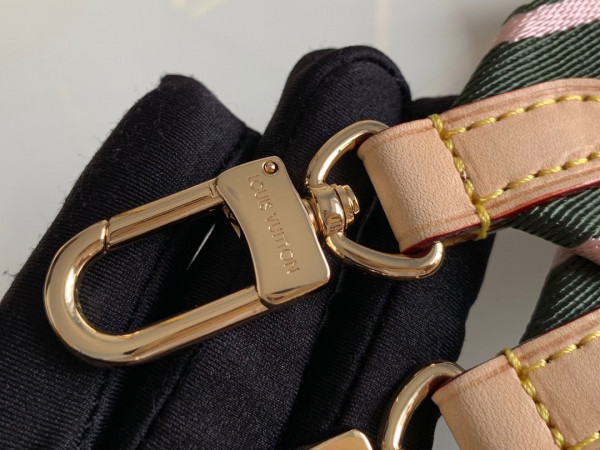 l0*is V*t0n strap