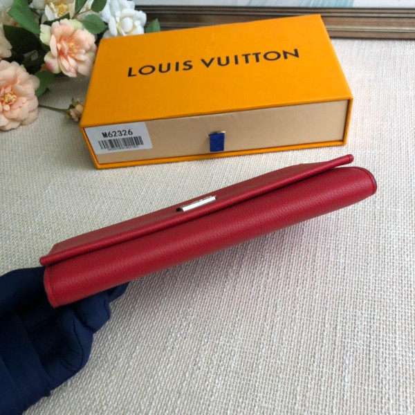 l0*is V*t0n lockme wallet
