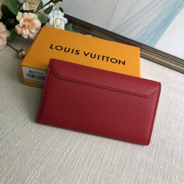 l0*is V*t0n lockme wallet