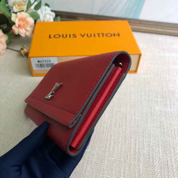 l0*is V*t0n lockme wallet