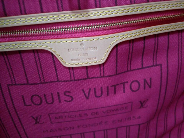 l0*is V*t0n neverfull gm