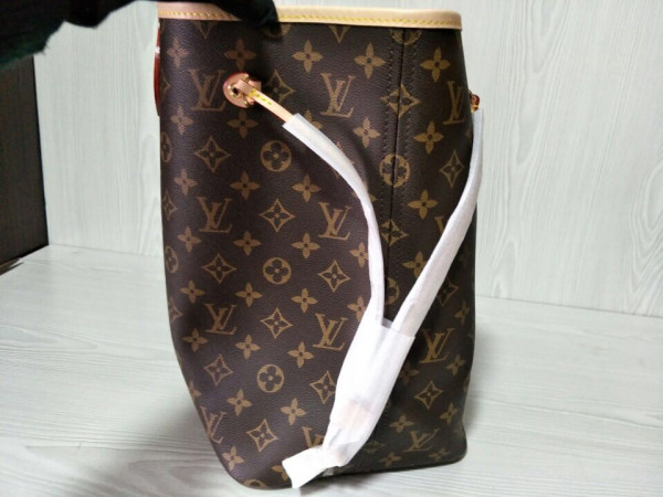 l0*is V*t0n neverfull gm