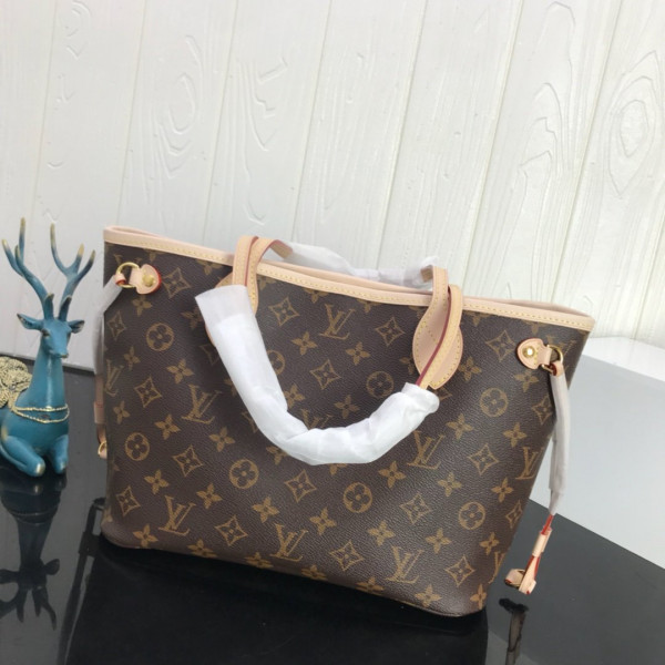l0*is V*t0n neverfull pm