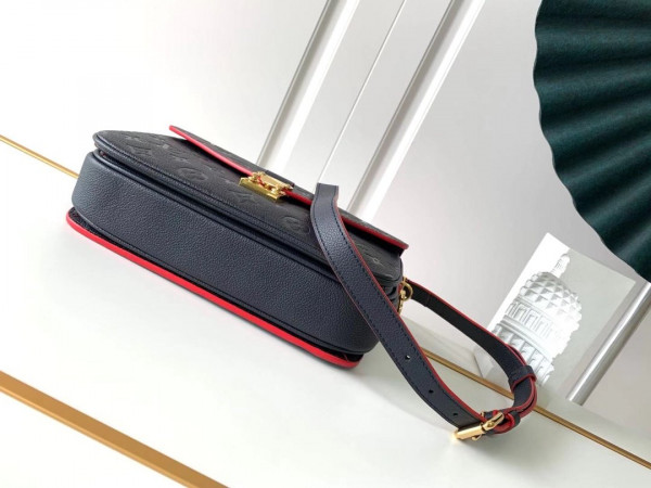 l0*is V*t0n pochette metis