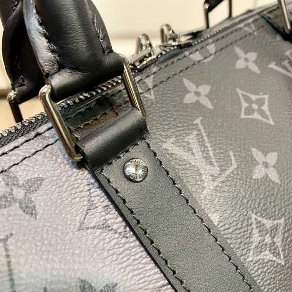 l0*is V*t0n keepall bandouliÈre 50