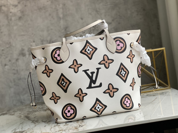 l0*is V*t0n neverfull mm