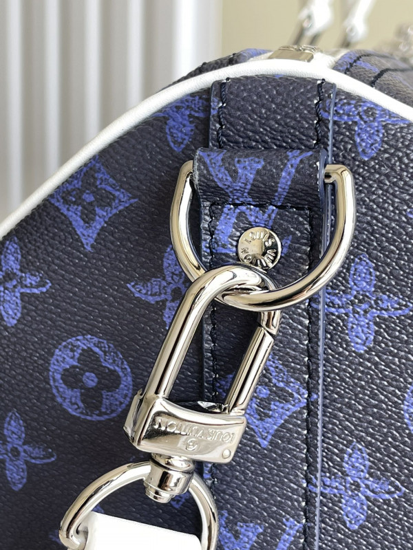 l0*is V*t0n keepall bandouliere 55