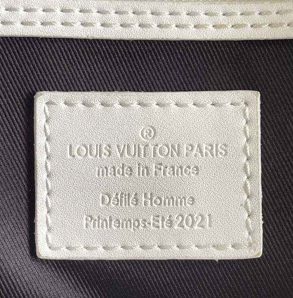 l0*is V*t0n keepall bandouliere 55