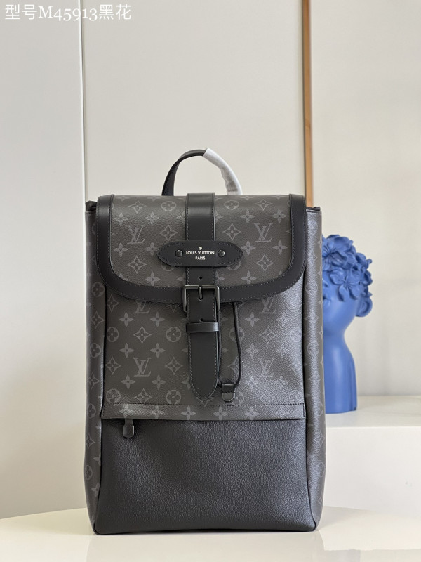 l0*is V*t0n saumur backpack