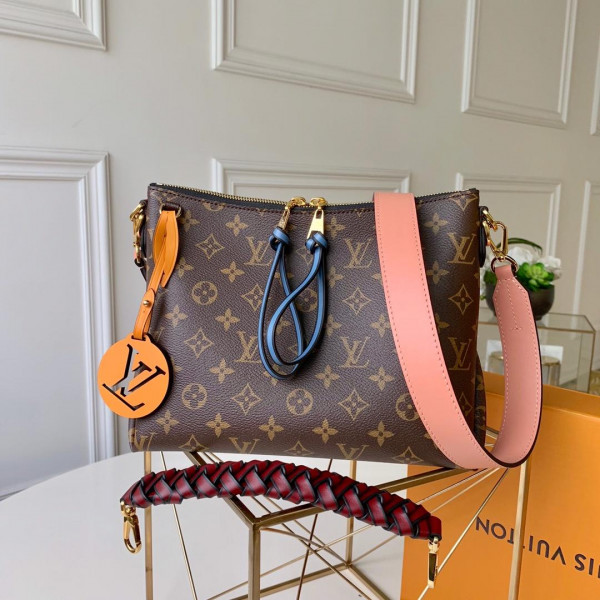 l0*is V*t0n beaubourg hobo mini