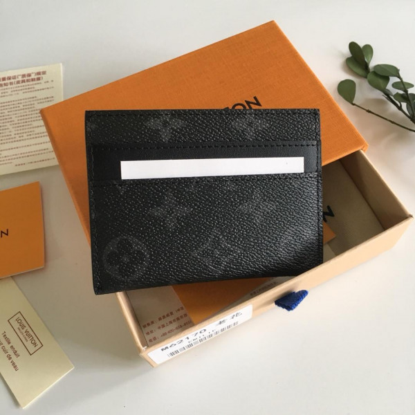 l0*is V*t0n bandouliere 50double card holder