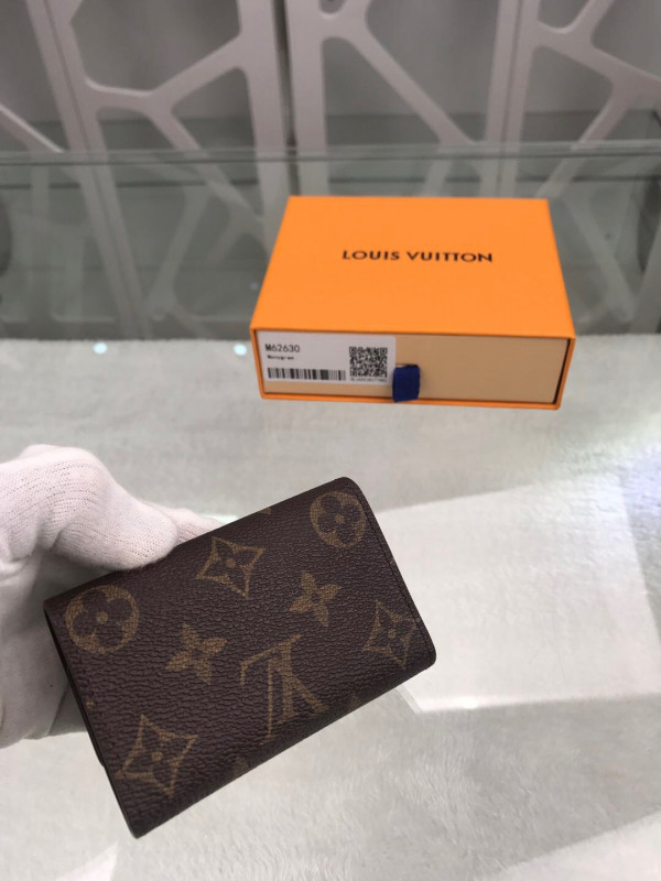 l0*is V*t0n 6 key holder