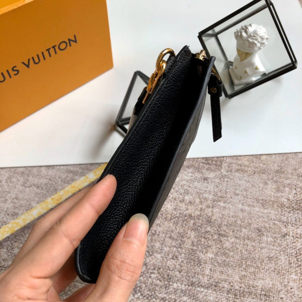 l0*is V*t0n pochette mÉlanie mm