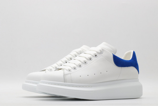 ale*d*r M*Q*en oversized sneaker