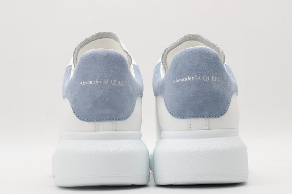 ale*d*r M*Q*en oversized sneaker