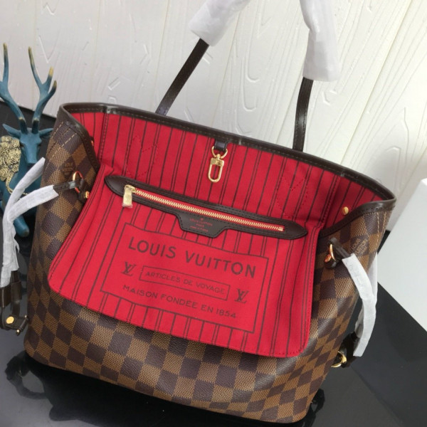 l0*is V*t0n neverfull pm