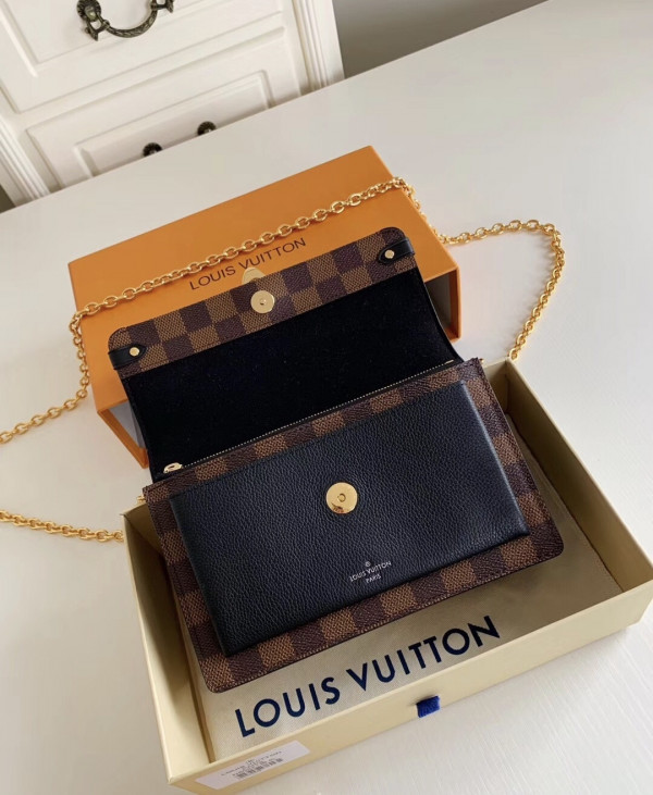l0*is V*t0n vavin chain wallet