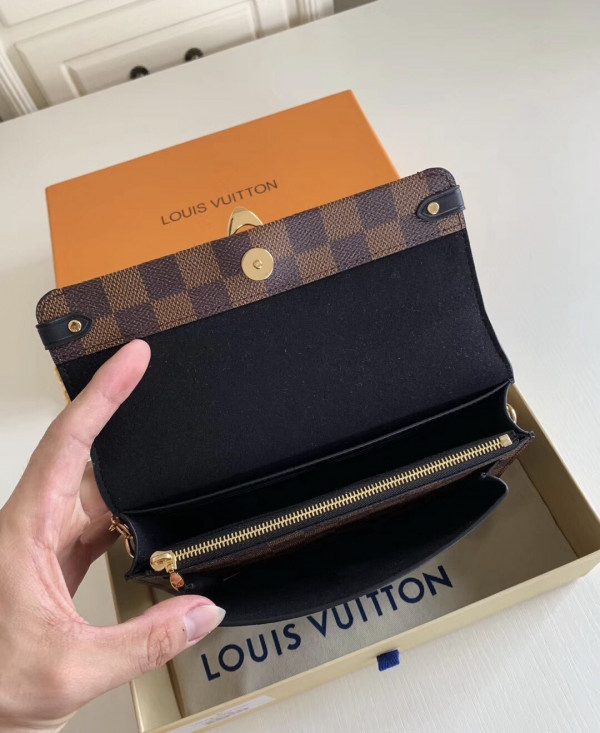l0*is V*t0n vavin chain wallet
