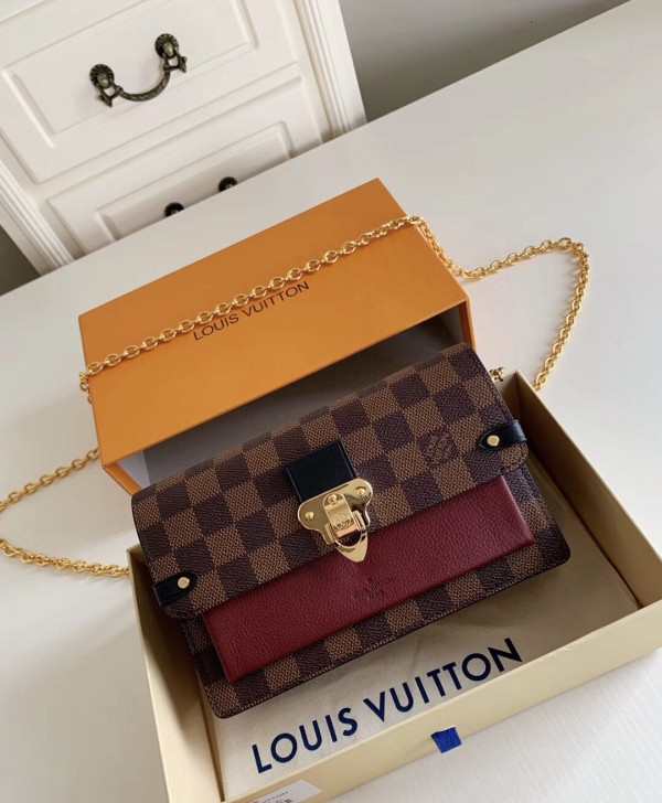 l0*is V*t0n vavin chain wallet