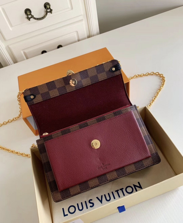 l0*is V*t0n vavin chain wallet
