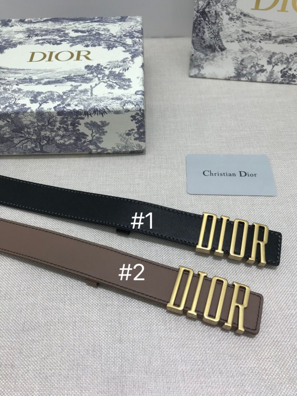 DIRO BELT