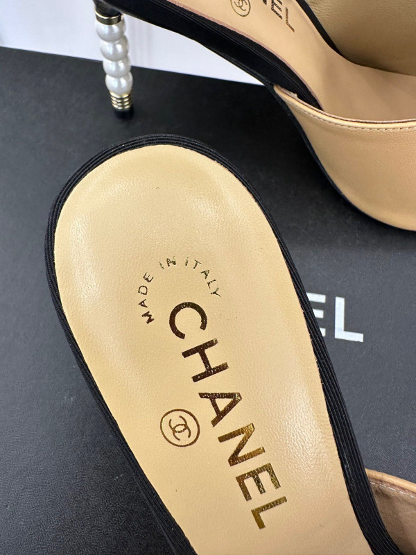 CL  PUMPS