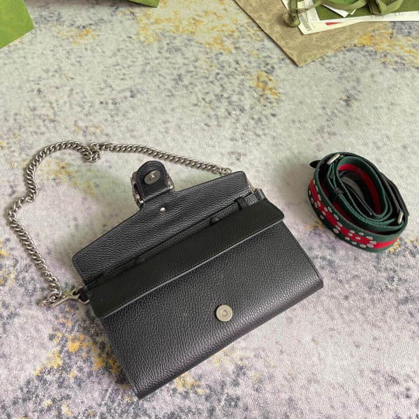 G*u*i dionysus gg small rectangular bag