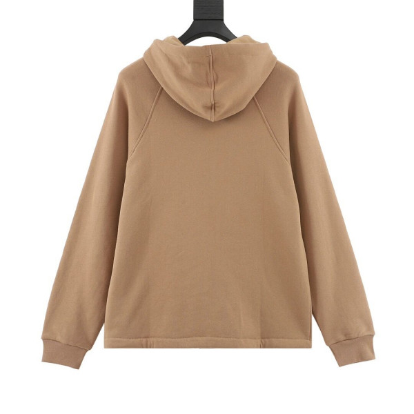 G*u*i hoodies