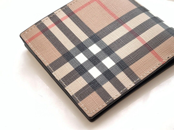 B**rry wallet