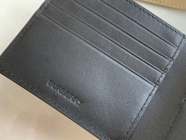 B**rry wallet
