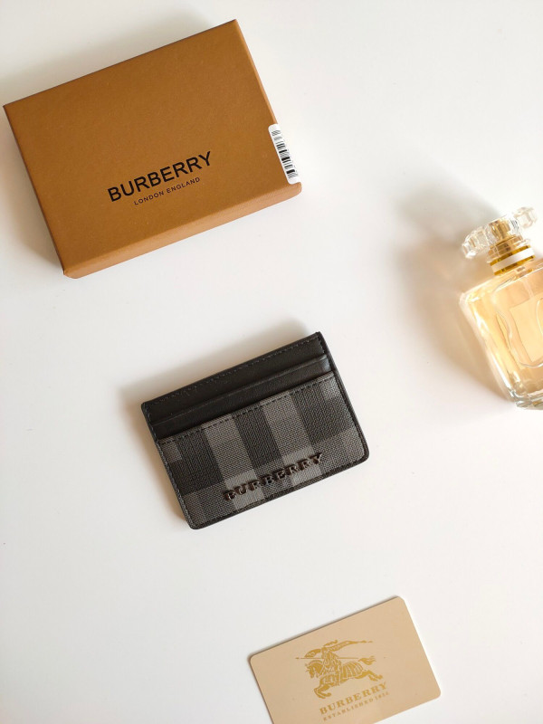 B**rry card case