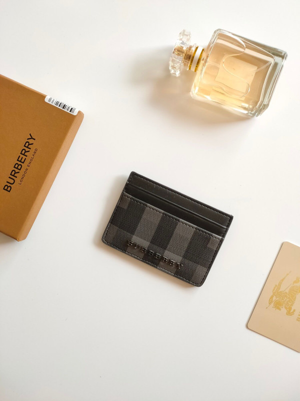 B**rry card case