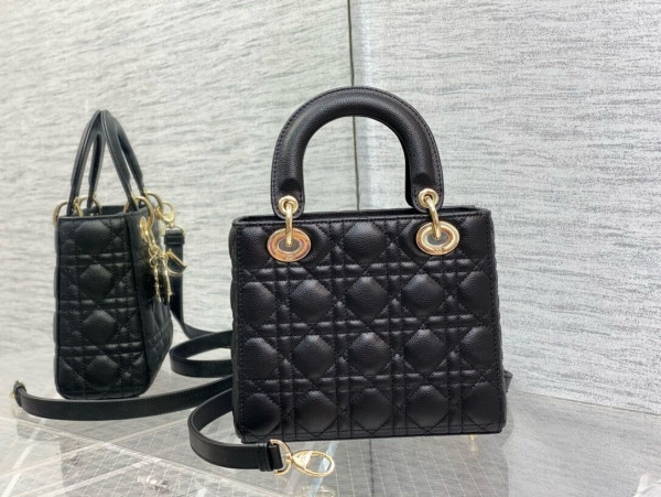 Lady Diro SmallCalfskin-20-16.5-8CM