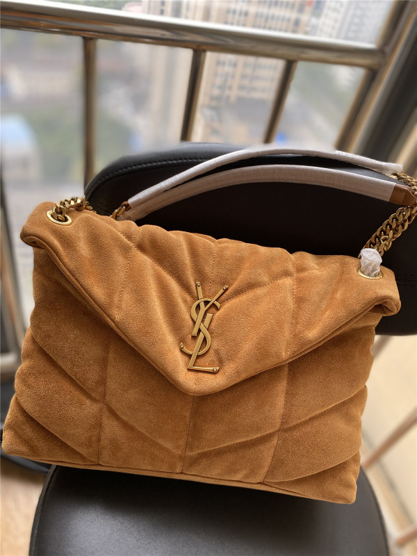 Y*L loulou small/medium