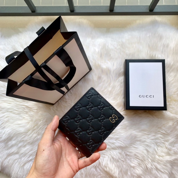 G*u*i wallet