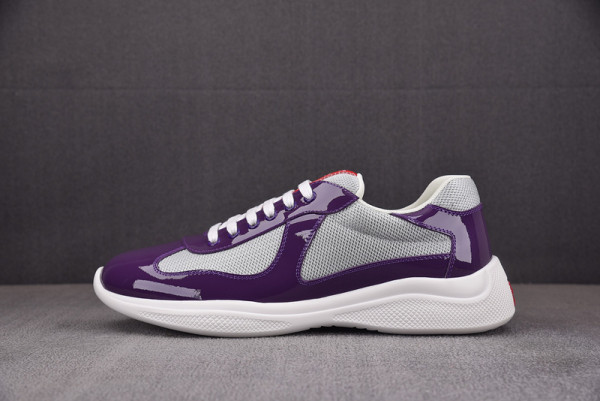 Pra*a sneaker