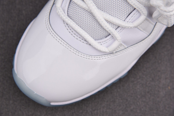 AIR JORDAN 11 LOW”LEGEND BLUE“ AV2187-117