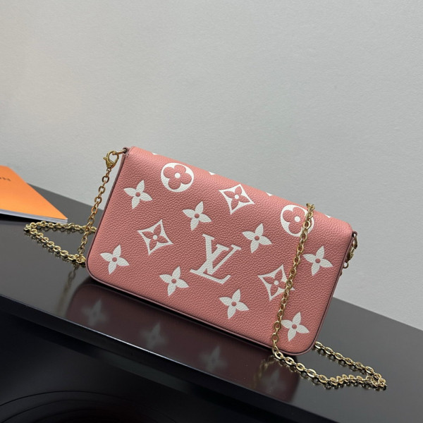 l0*is V*t0n pochette fÉlicie