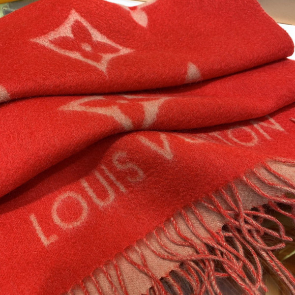 l0*is V*t0n reykjavik scarf