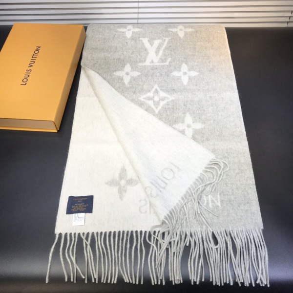 l0*is V*t0n reykjavik scarf