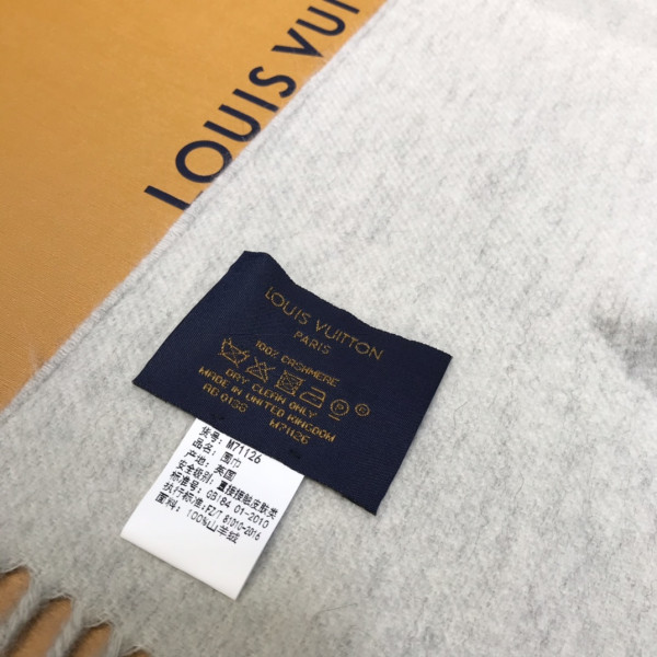 l0*is V*t0n reykjavik scarf