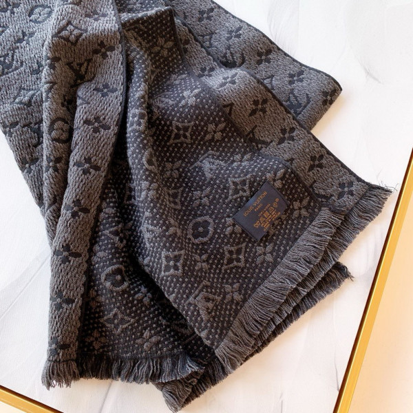 l0*is V*t0n monogram classic scarf